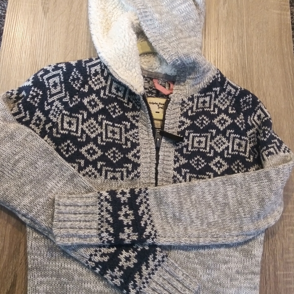 Triple five Soul - Picture 2 of 6